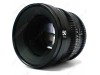 SLR Magic for Fujifilm MicroPrime Cine 50mm T1.2